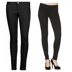 Miss Me Ashley Low Rise Jegging